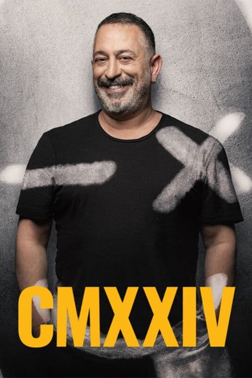 Постер до фільму «CMXXIV»