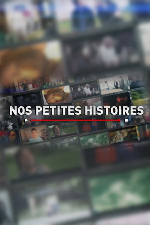 Poster for Nos Petites Histoires
