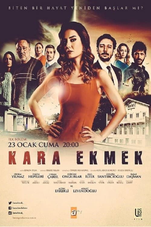 Poster for Kara Ekmek