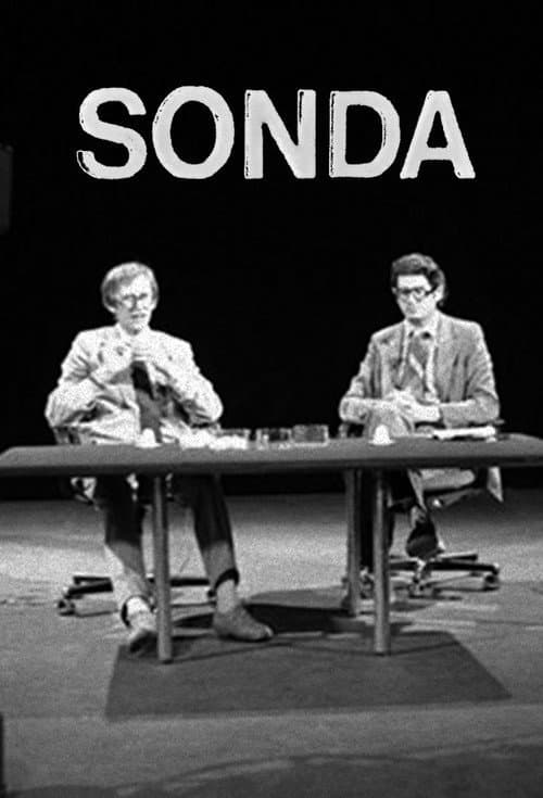 Poster for Sonda