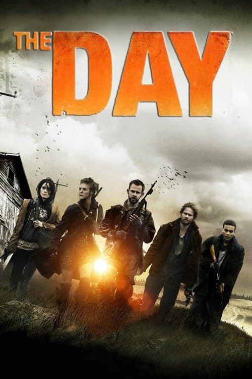 Poster for The Day