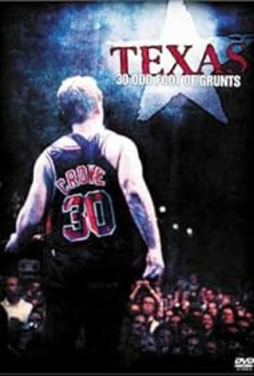 Poster for Texas