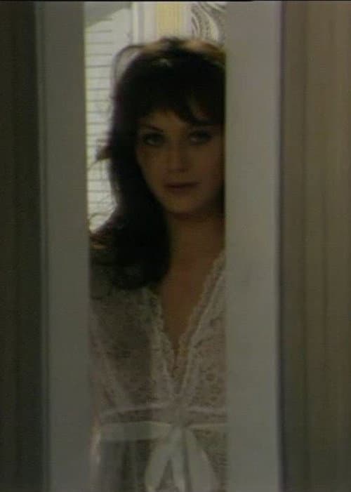 Poster for To Lay a Ghost