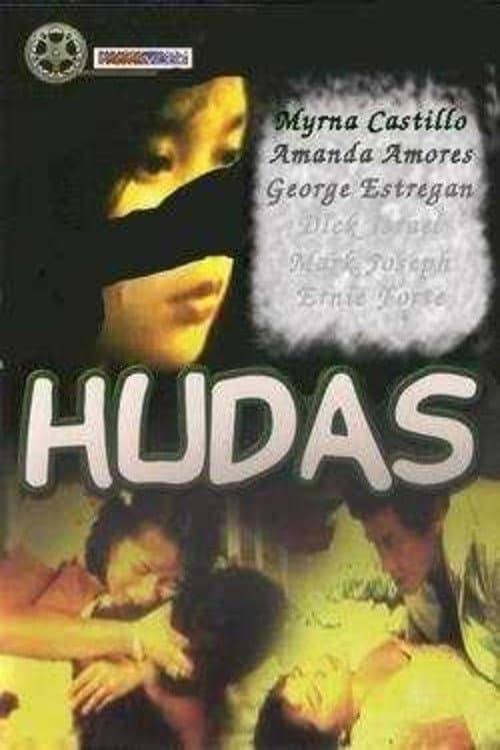 Poster for Hudas