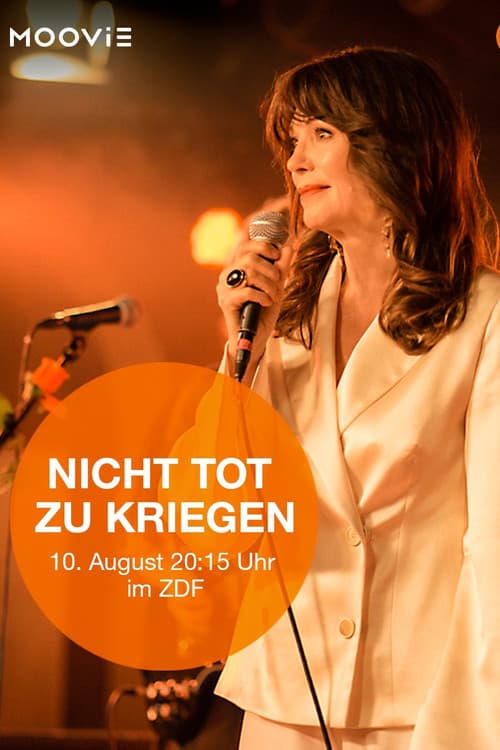Poster for Nicht tot zu kriegen