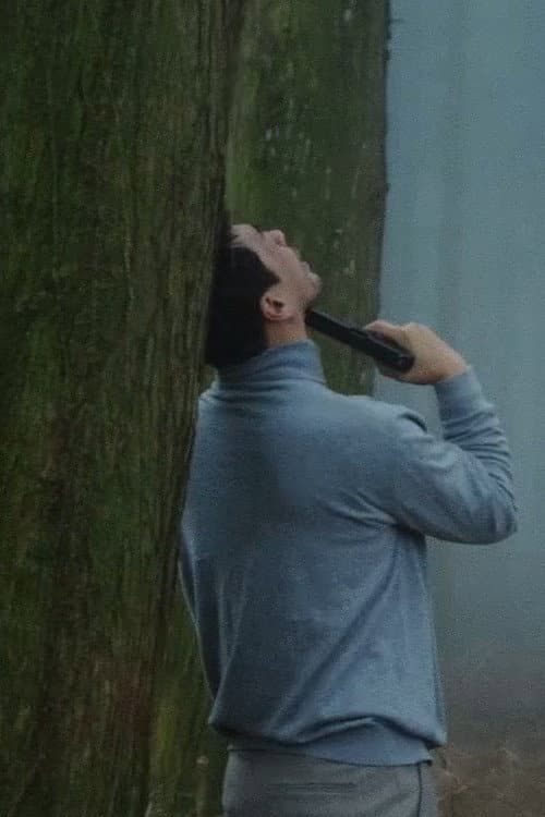 Poster for Man In The Fog