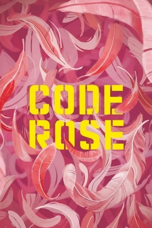 Poster for Code Rose