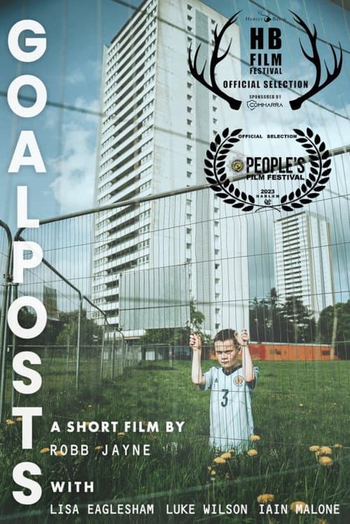 Poster for Goalposts