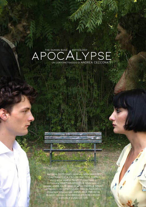 Poster for Apocalypse