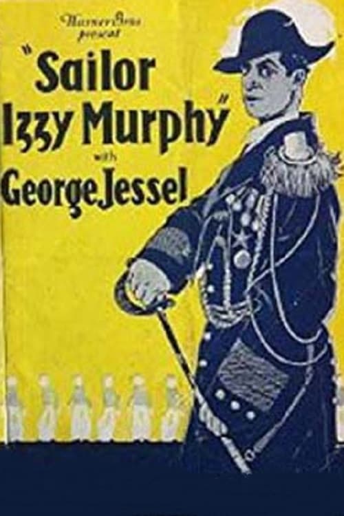 Poster for Sailor Izzy Murphy