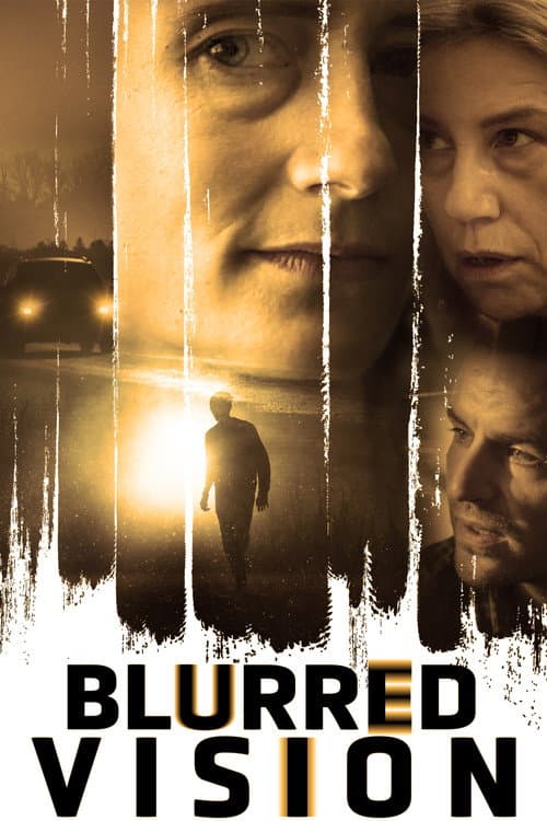 Poster for Blurred Vision
