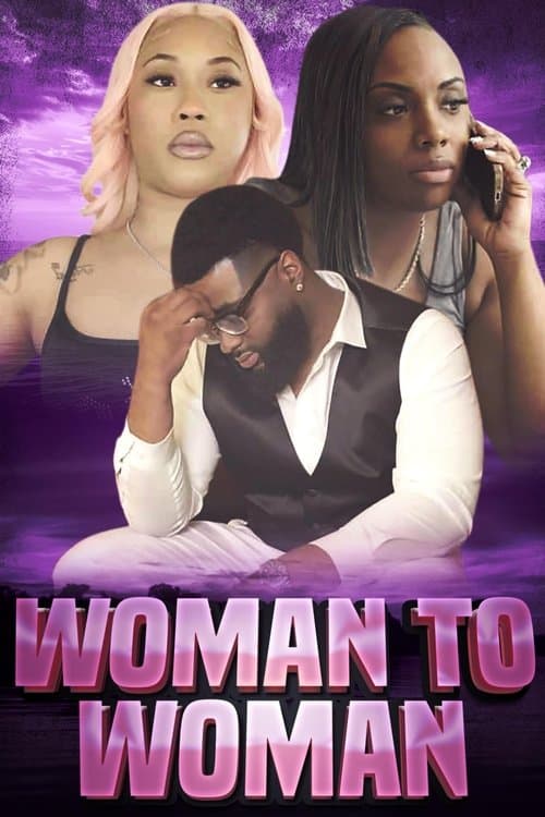 Постер до фільму «Woman to Woman»
