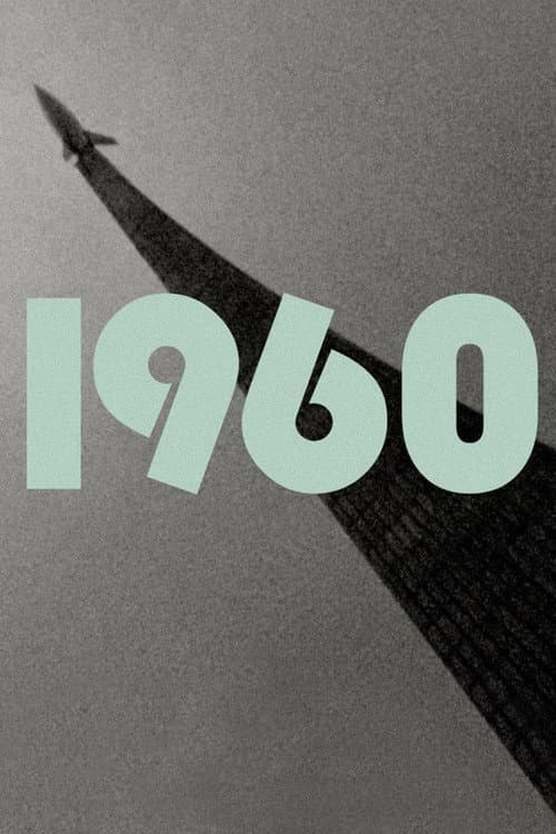 Poster for 1960
