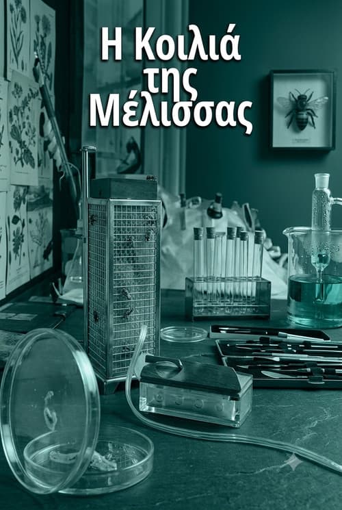 Poster for Η κοιλιά της μέλισσας