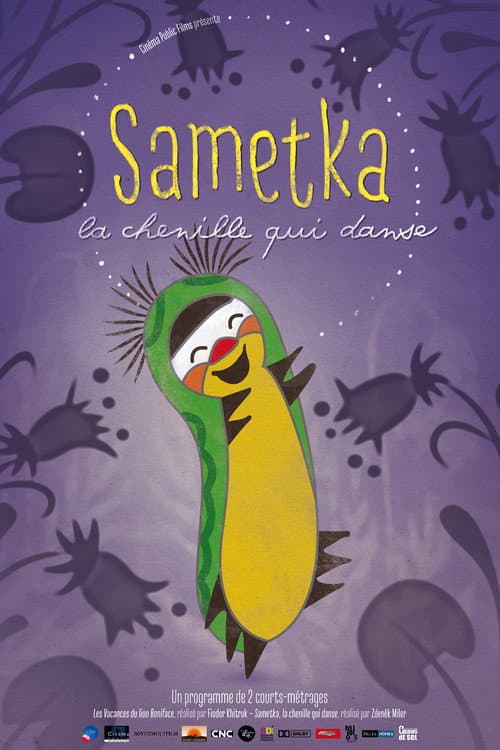 Poster for Sametka