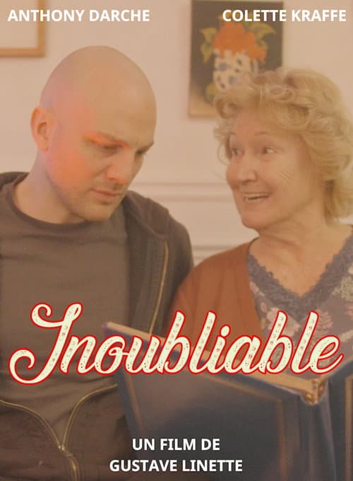 Poster for Unforgettable