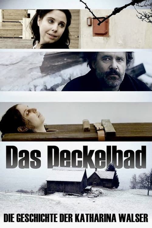 Poster for Das Deckelbad