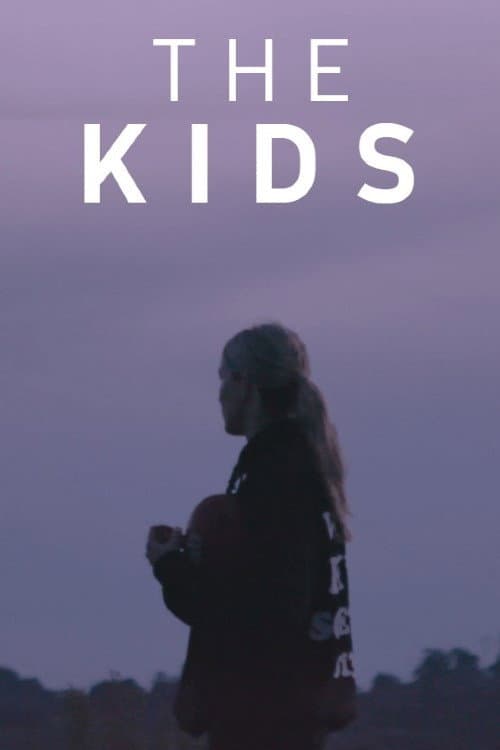 Poster for The Kids