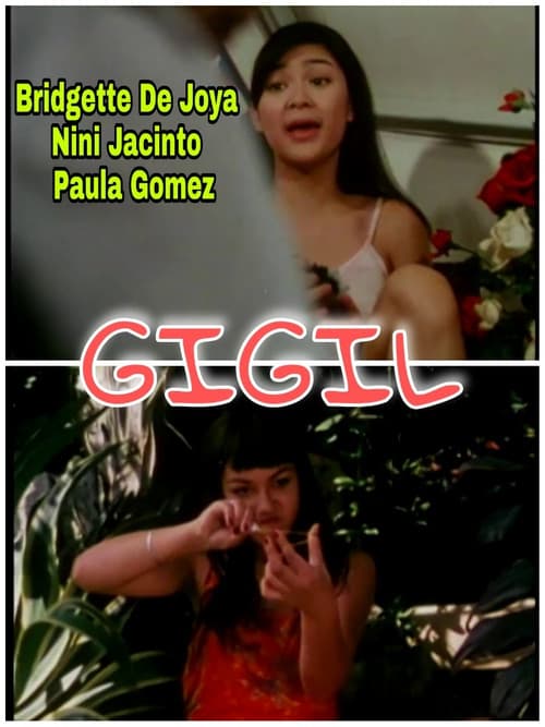 Poster for Gigil
