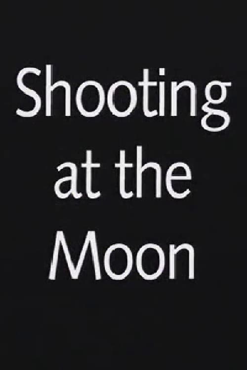 Poster for Shooting at the Moon