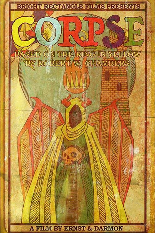 Poster for Corpse