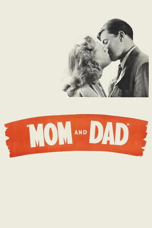 Poster for Mom and Dad