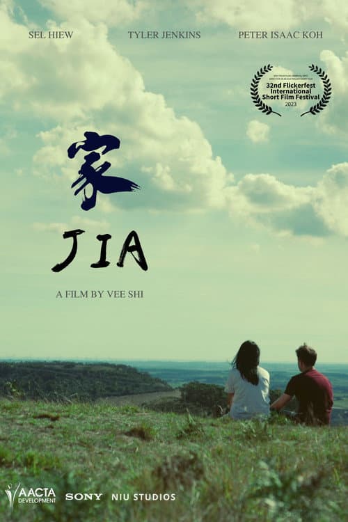 Poster for Jia