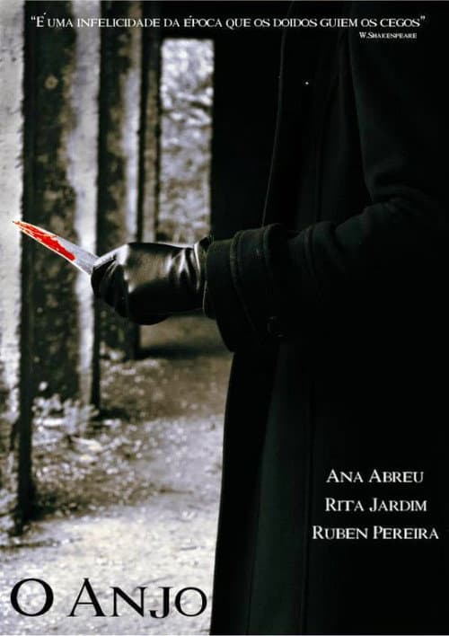 Poster for The Angel