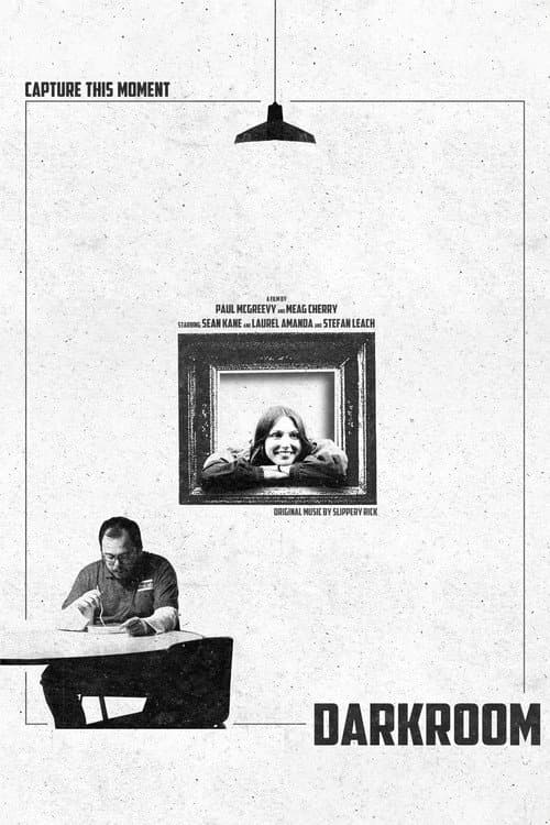 Poster for Darkroom