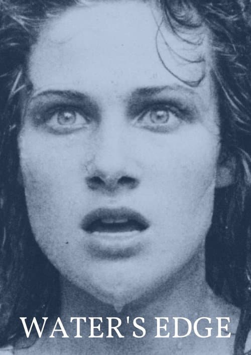 Poster for Water's Edge