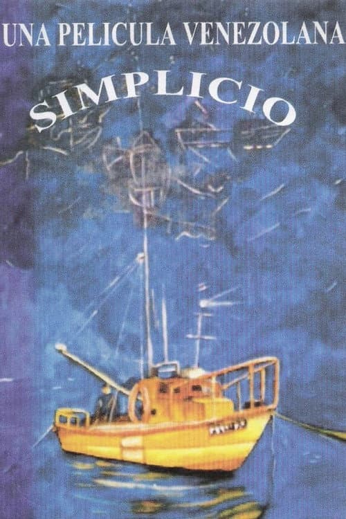 Poster for Simplicio