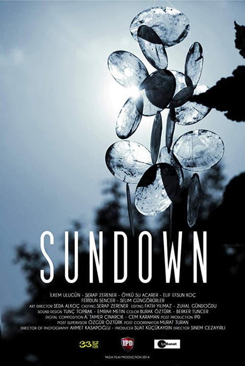 Poster for Sundown