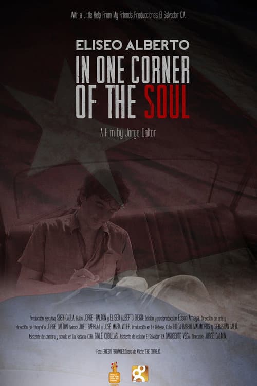 Poster for In one Corner of the Soul