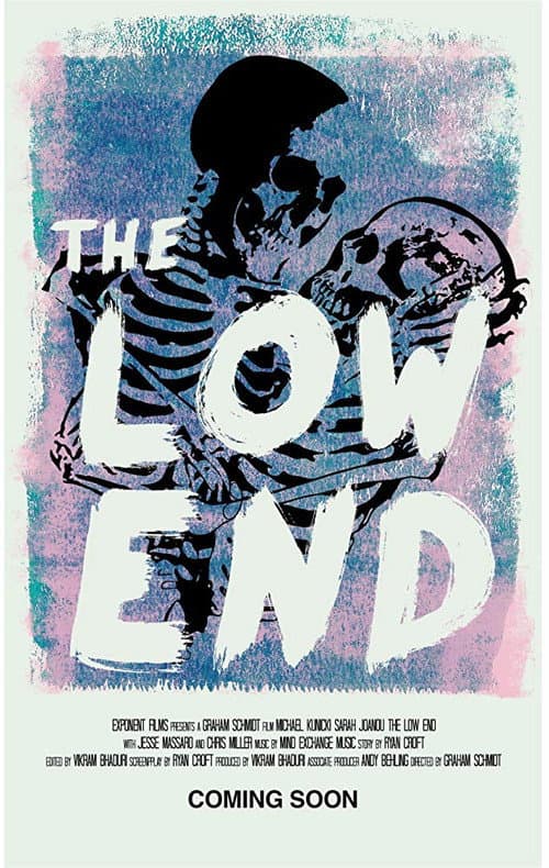 Poster for The Low End