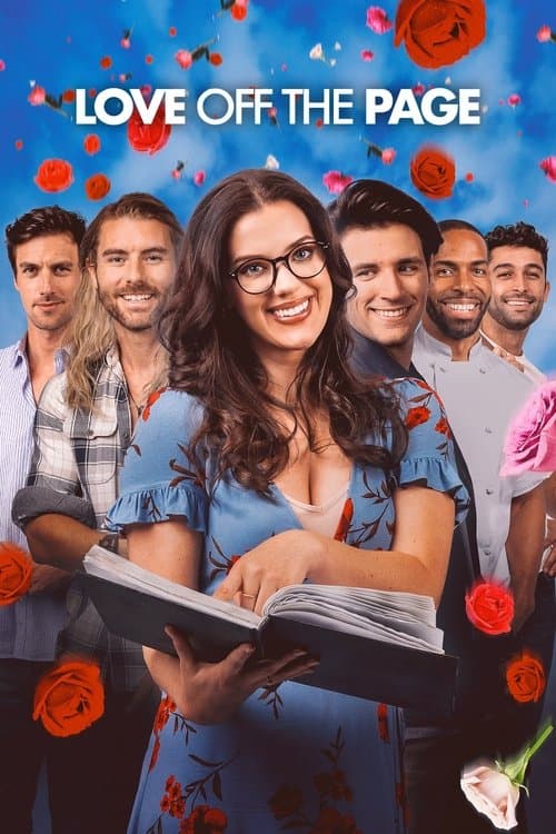 Poster for Novel Love