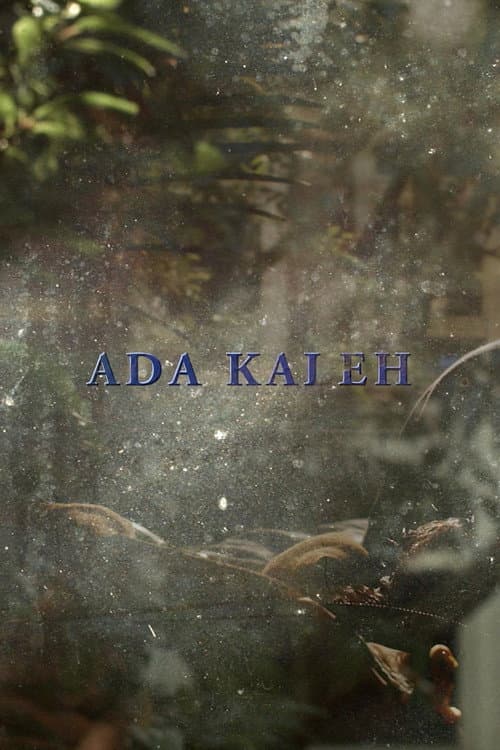 Poster for Ada Kaleh