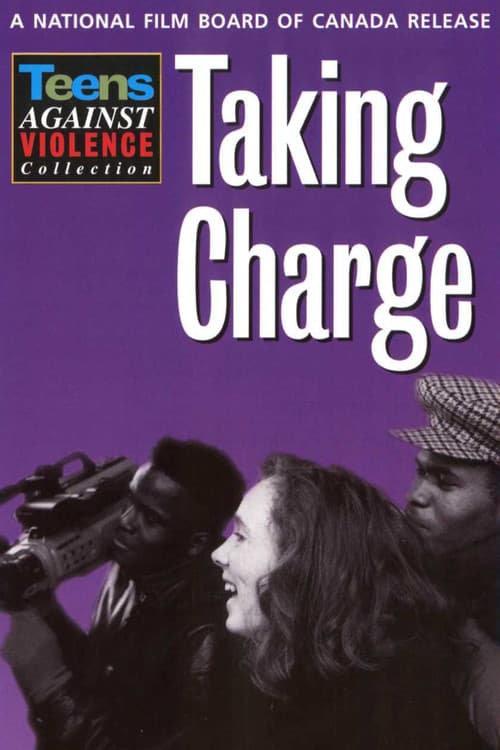 Poster for Taking Charge