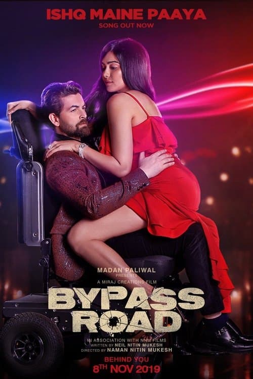 Poster for Bypass Road