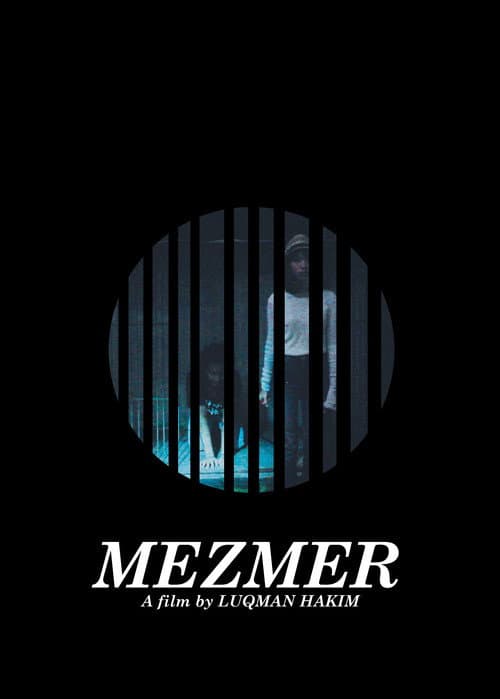 Poster for Mezmer