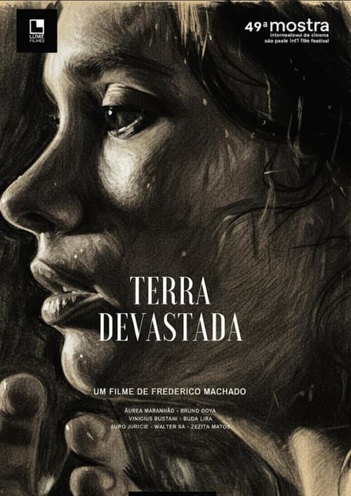 Poster for The Sound of God