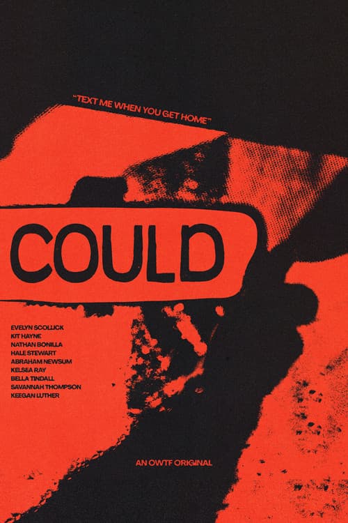 Poster for Could