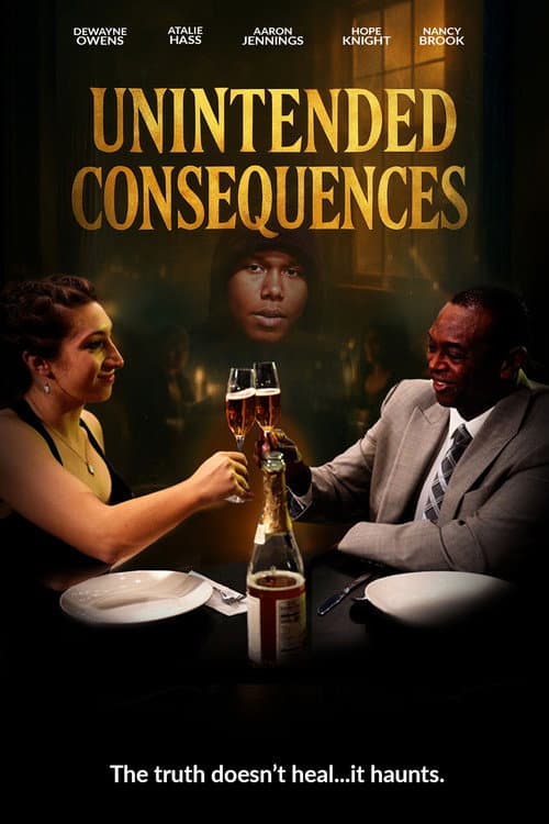 Poster for Unintended Consequences