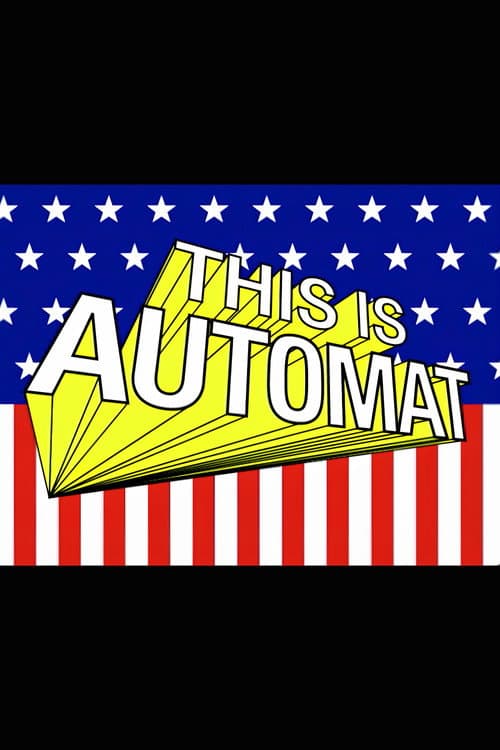 Poster for This Is Automat