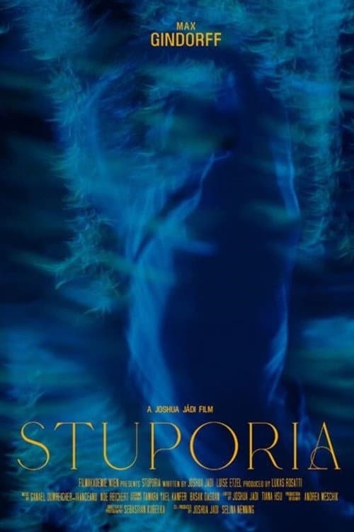 Poster for Stuporia