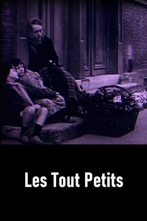 Poster for The Little Ones