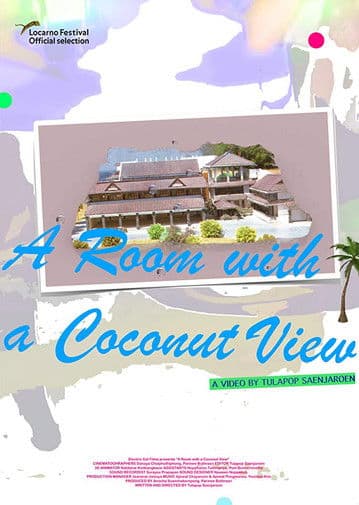 Poster for A Room with a Coconut View