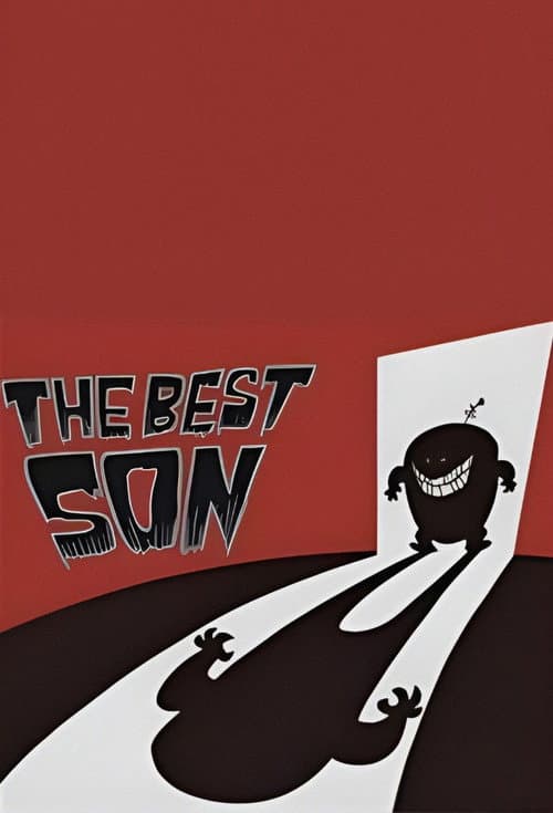 Poster for The Jetsons: The Best Son