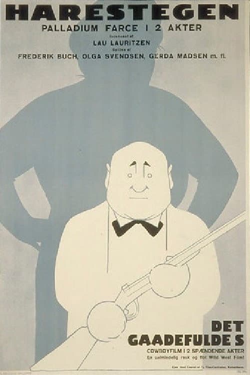 Poster for The Roast Hare