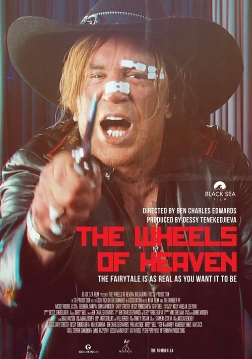 Poster for Devil's Play
