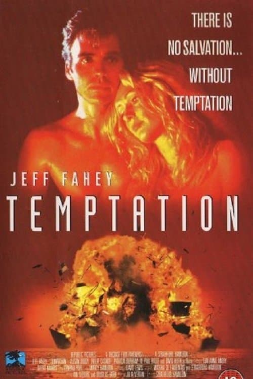 Poster for Temptation